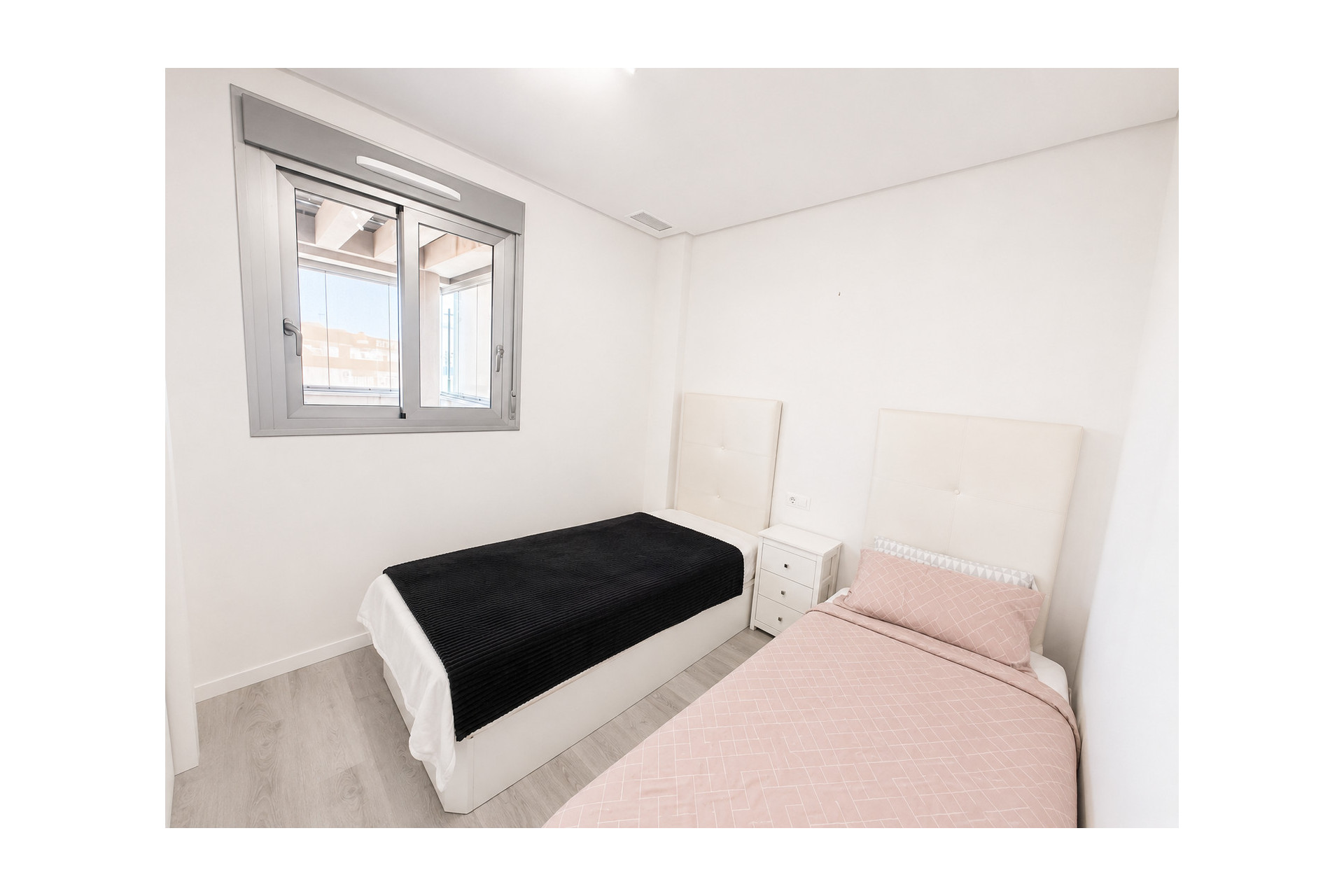 Herverkoop - Appartement / Flat - Los Dolses