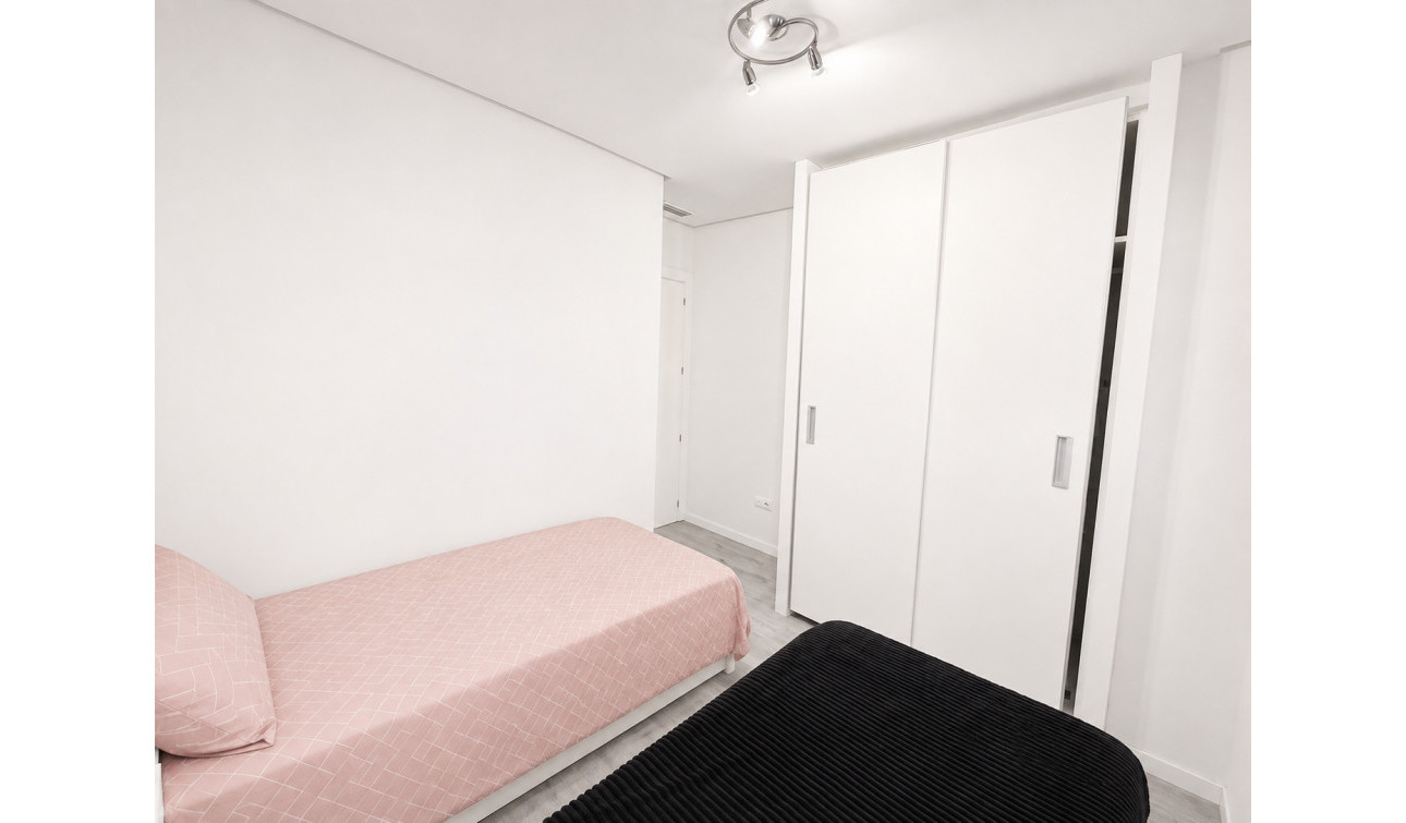 Herverkoop - Appartement / Flat - Los Dolses