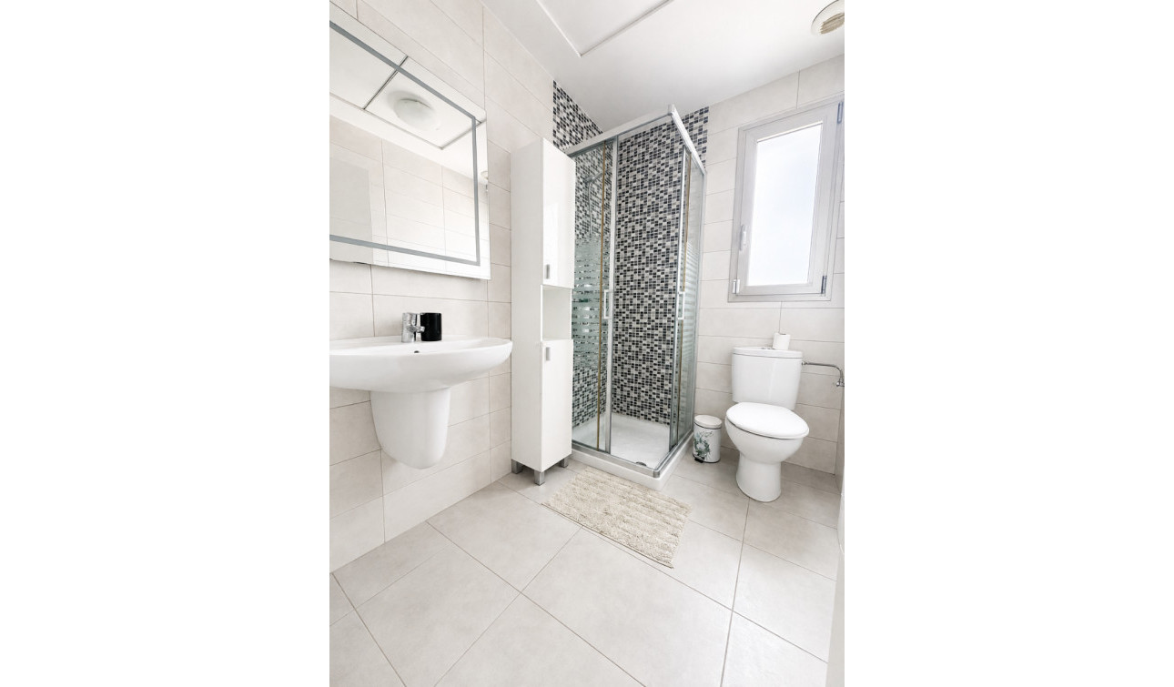 Herverkoop - Appartement / Flat - Los Dolses