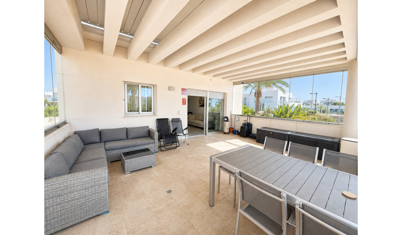 Herverkoop - Appartement / Flat - Los Dolses