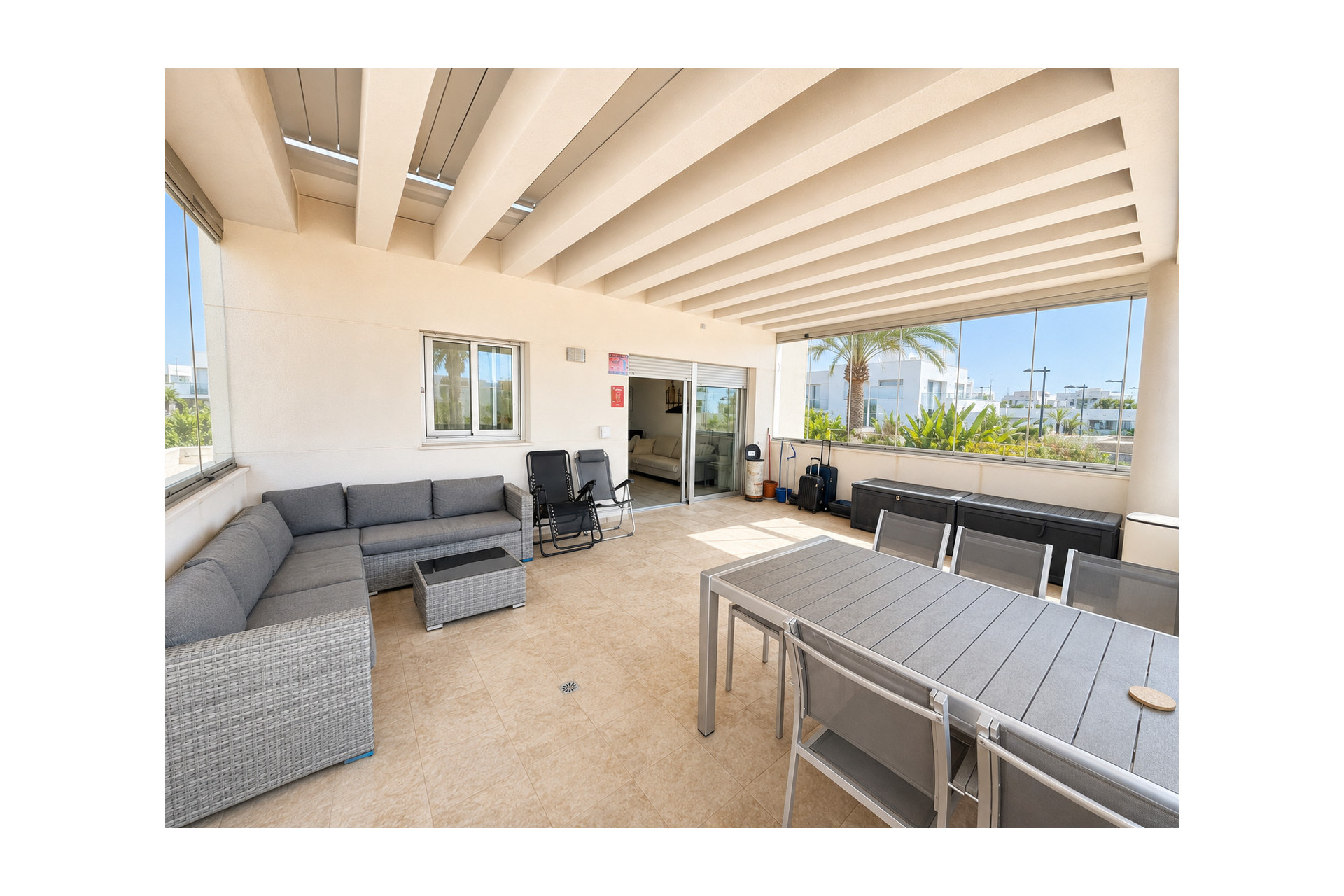 Herverkoop - Appartement / Flat - Los Dolses