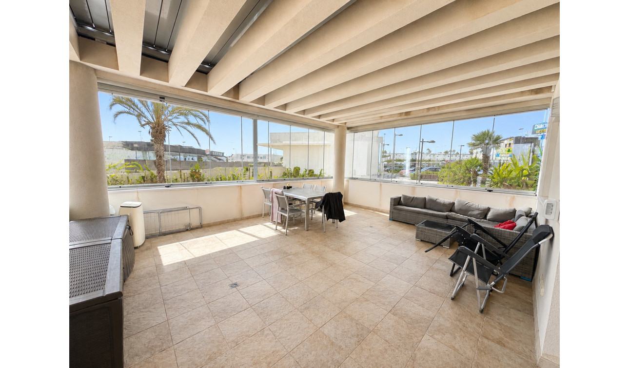 Herverkoop - Appartement / Flat - Los Dolses