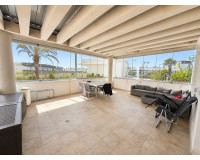 Herverkoop - Appartement / Flat - Los Dolses