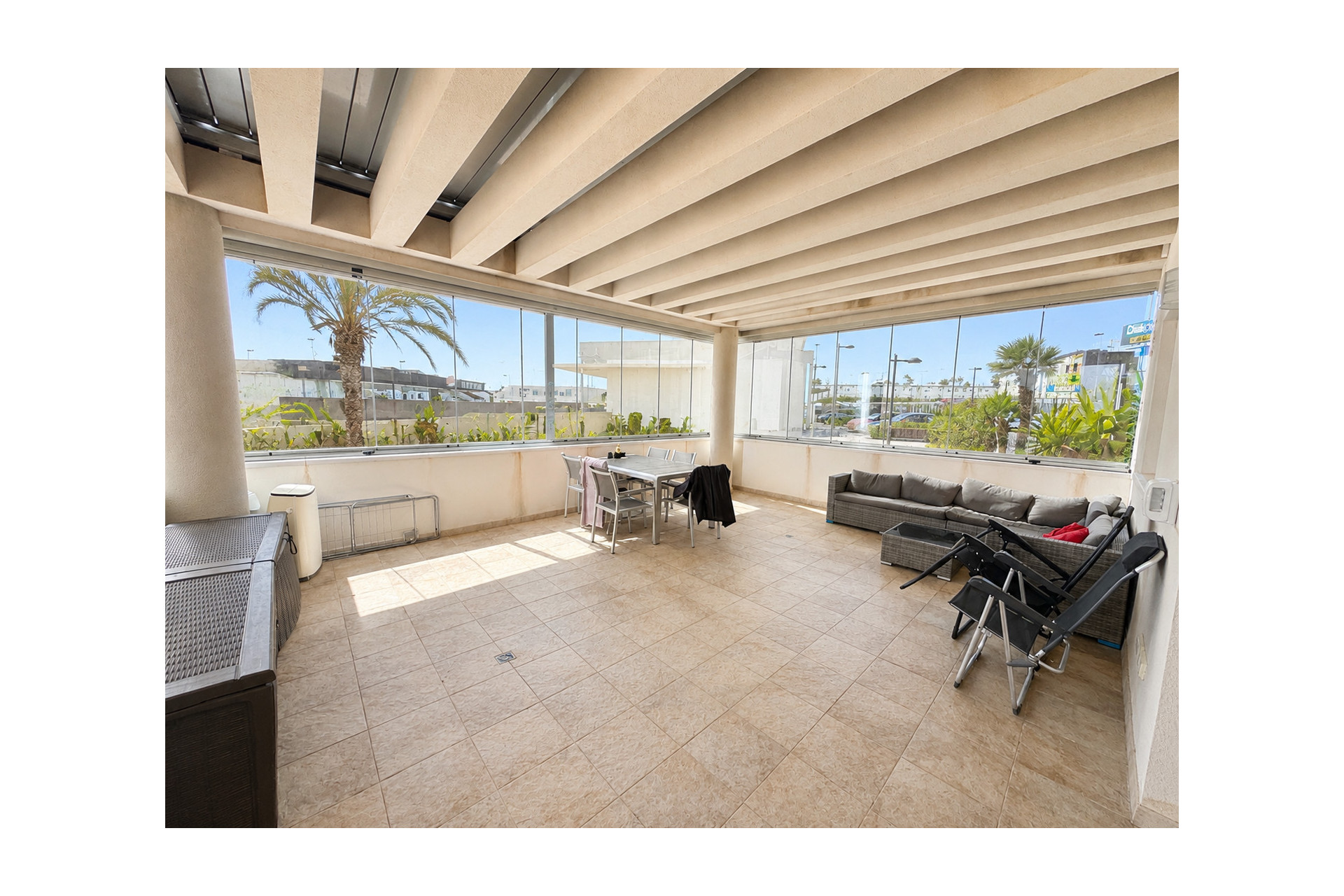 Herverkoop - Appartement / Flat - Los Dolses