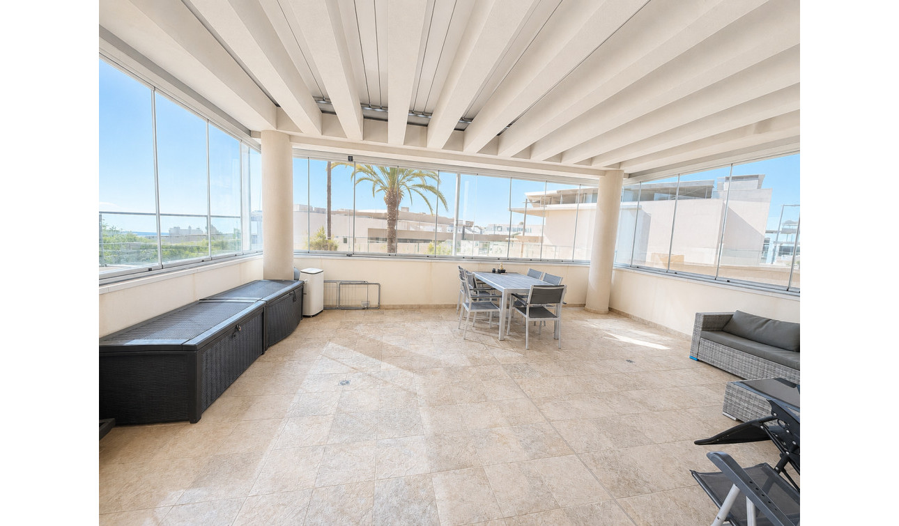 Herverkoop - Appartement / Flat - Los Dolses