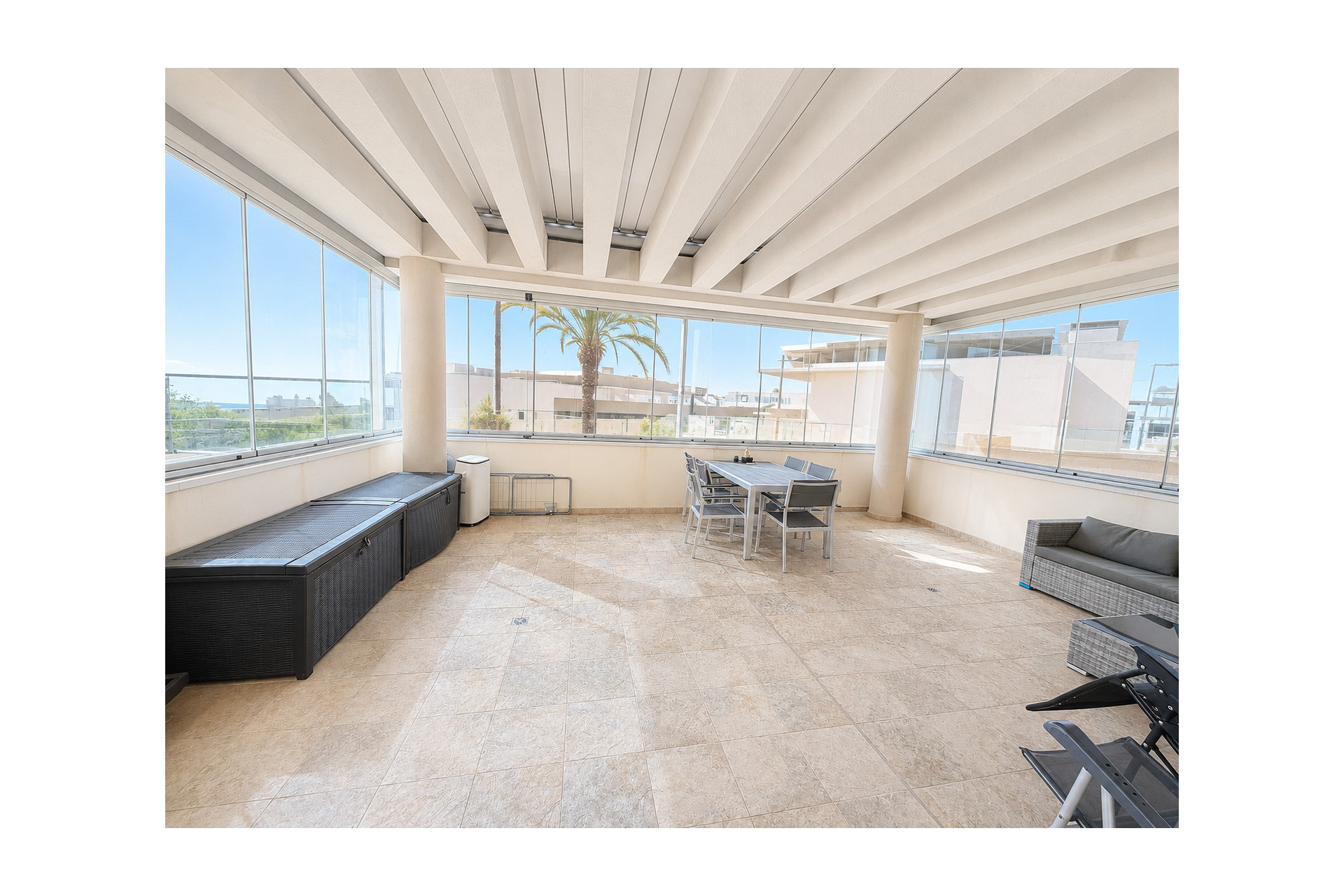 Herverkoop - Appartement / Flat - Los Dolses