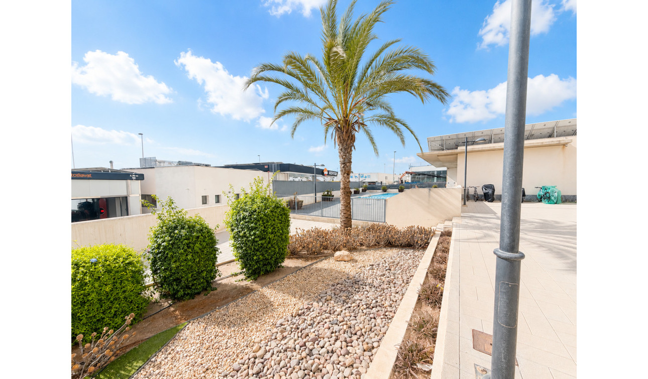 Herverkoop - Appartement / Flat - Los Dolses