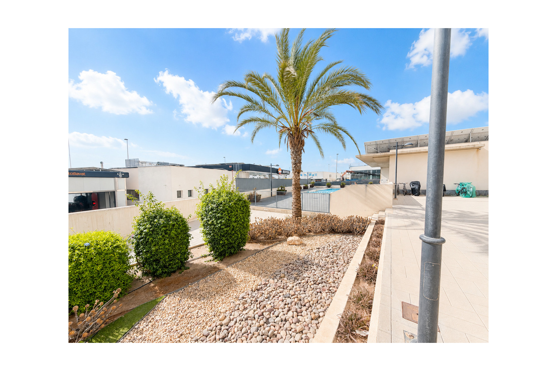 Herverkoop - Appartement / Flat - Los Dolses