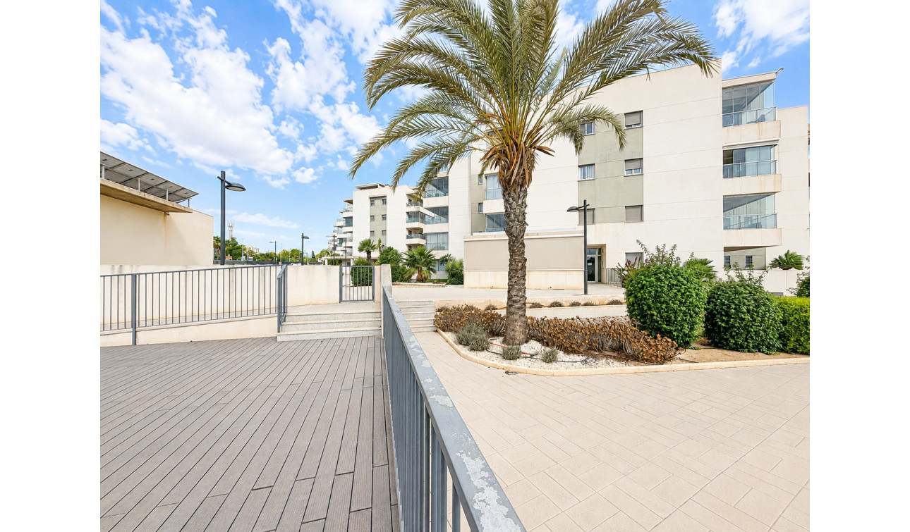 Herverkoop - Appartement / Flat - Los Dolses