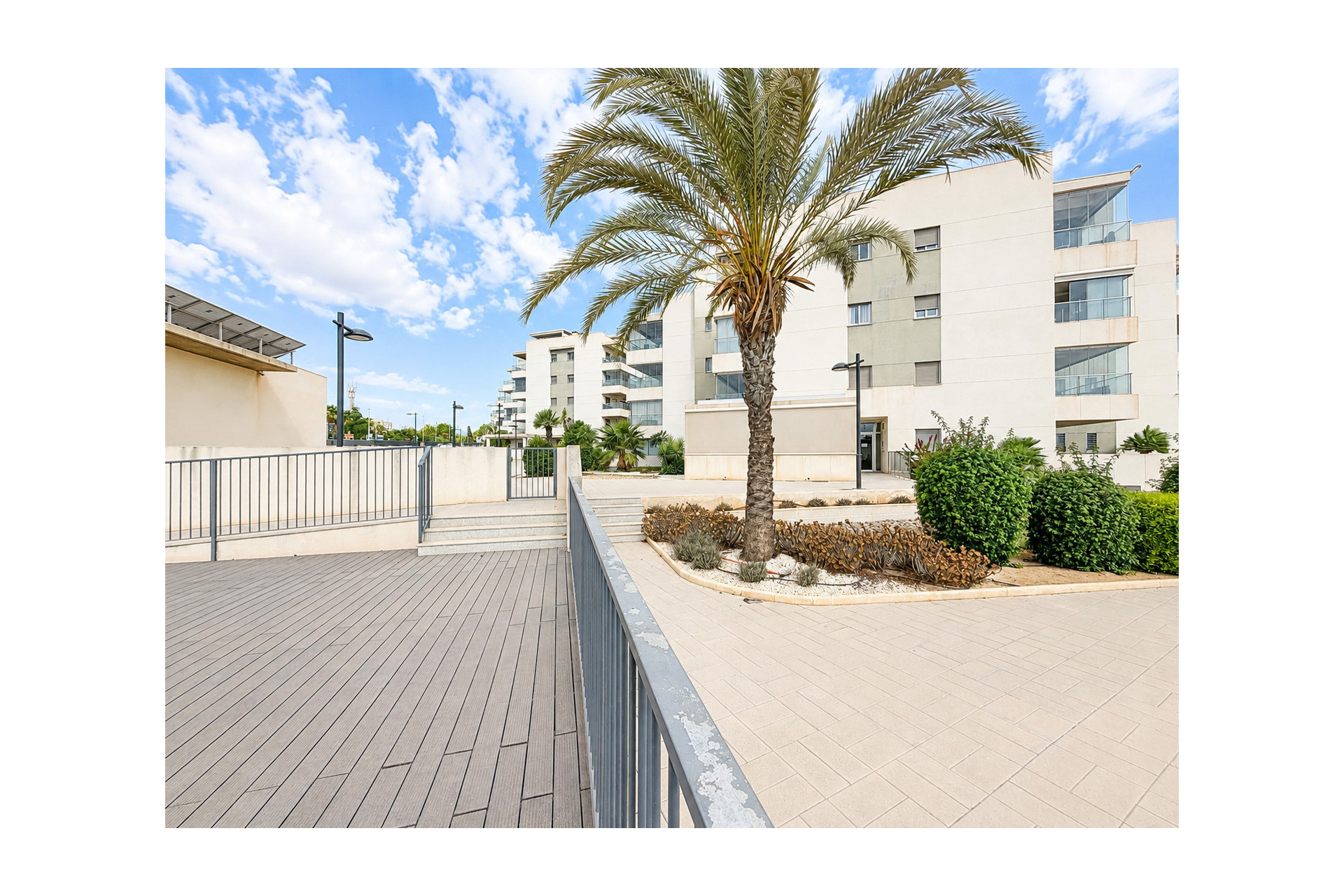 Herverkoop - Appartement / Flat - Los Dolses