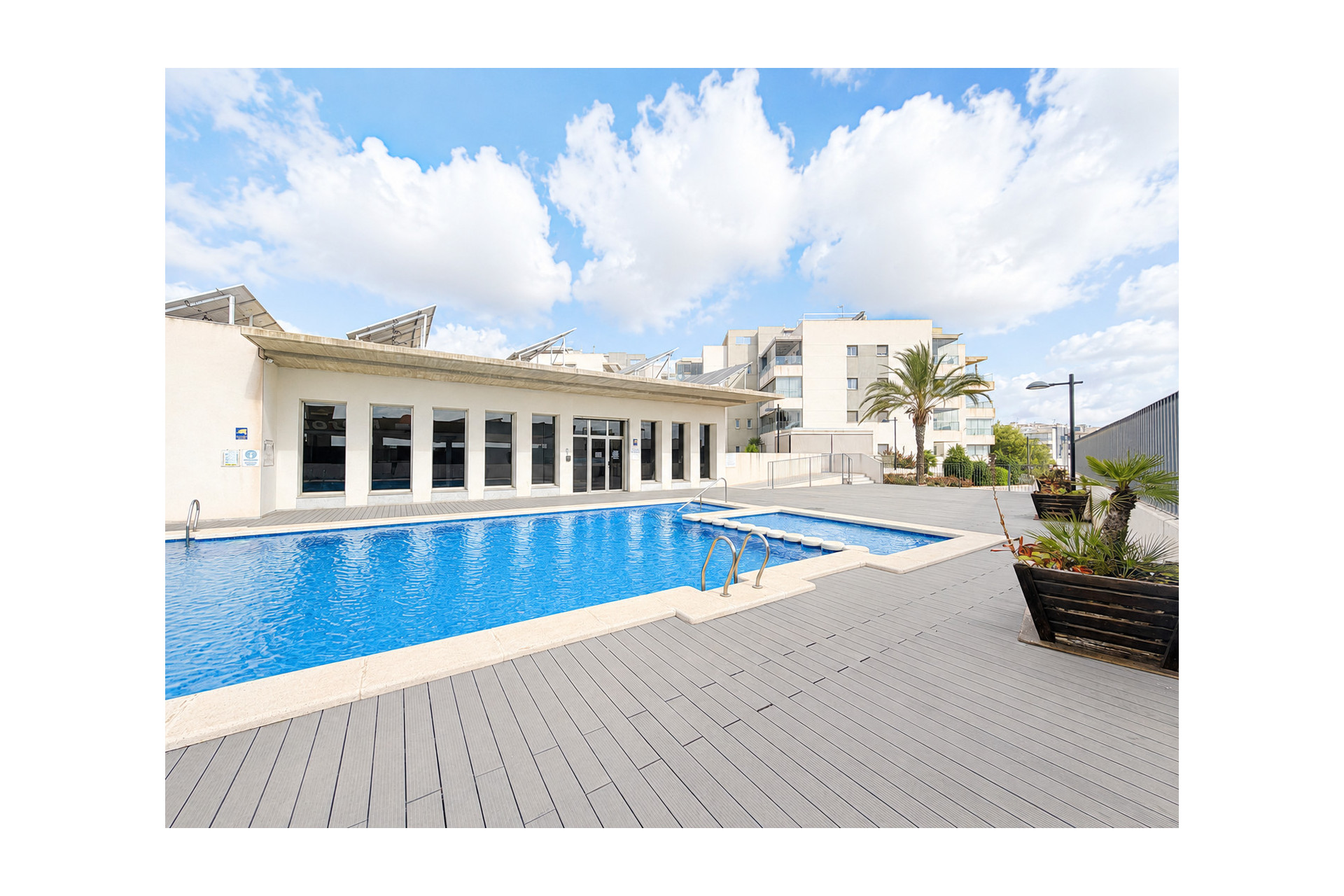 Herverkoop - Appartement / Flat - Los Dolses