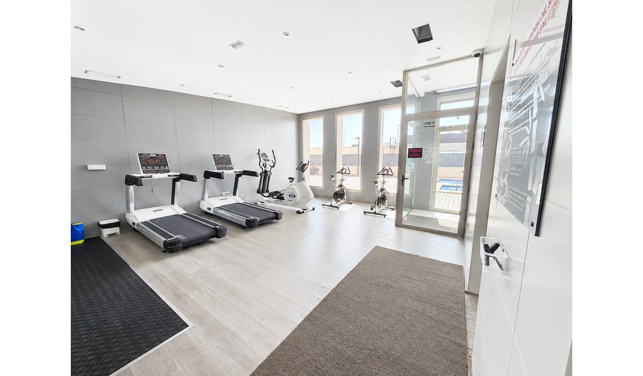 Herverkoop - Appartement / Flat - Los Dolses