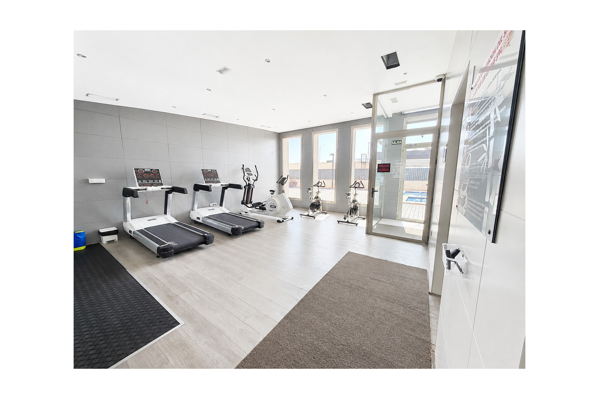 Herverkoop - Appartement / Flat - Los Dolses