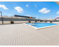Herverkoop - Appartement / Flat - Los Dolses