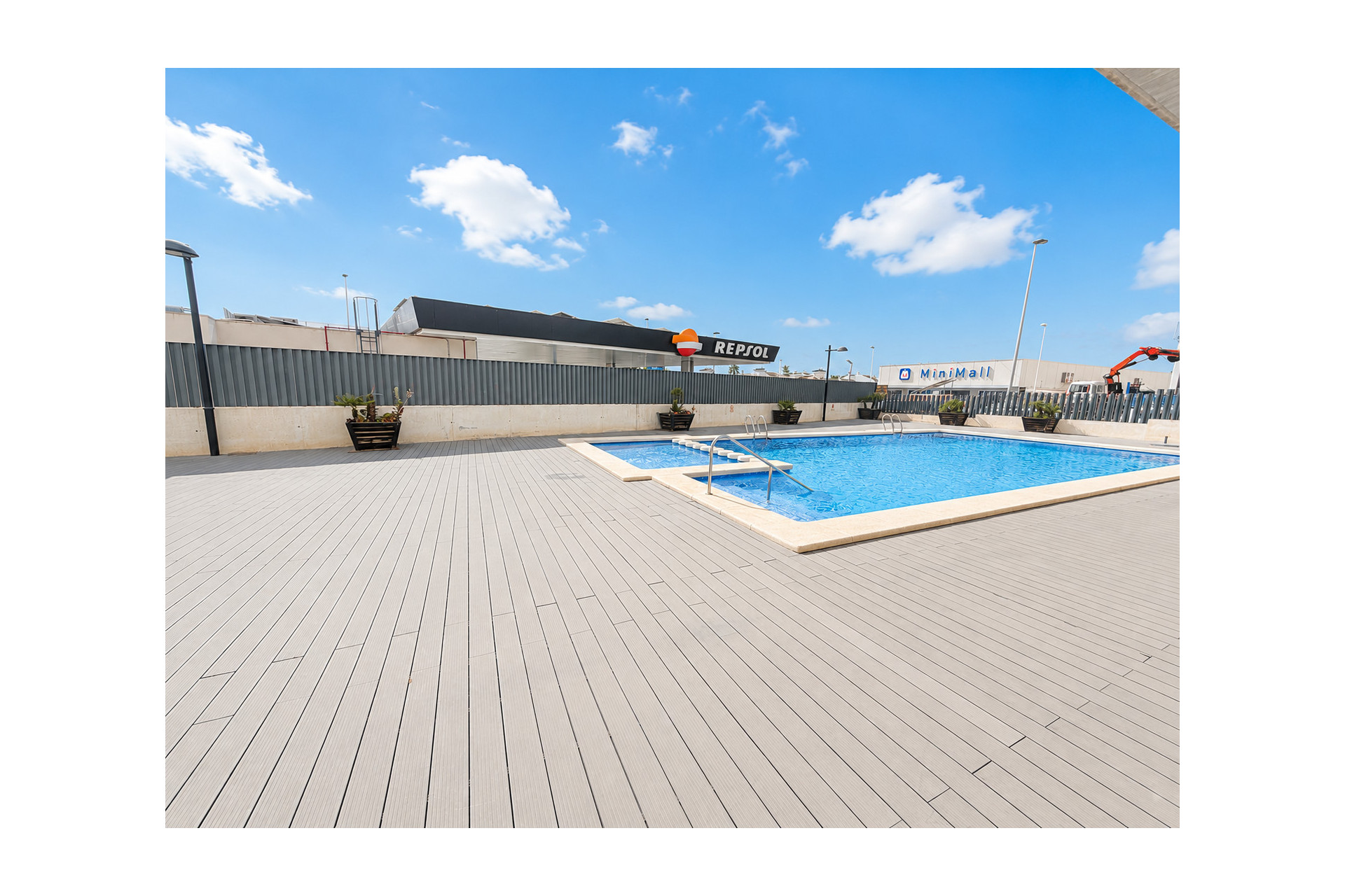 Herverkoop - Appartement / Flat - Los Dolses