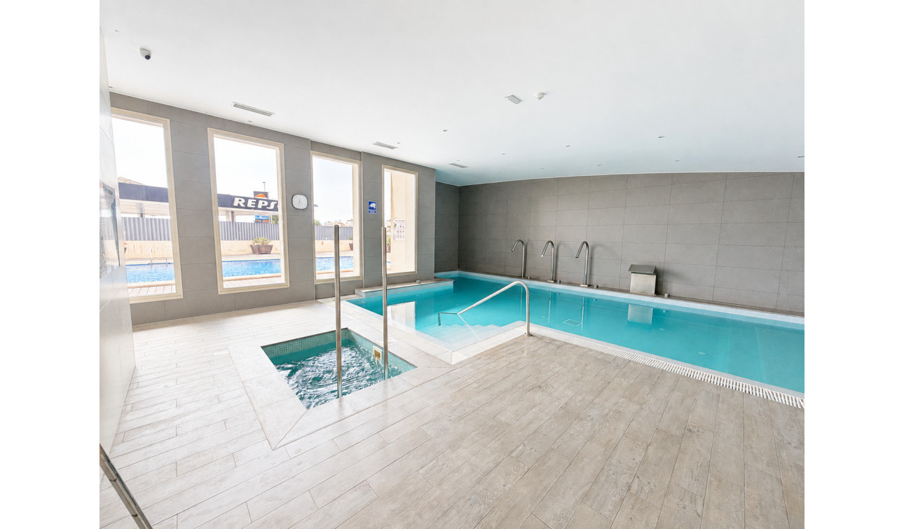 Herverkoop - Appartement / Flat - Los Dolses