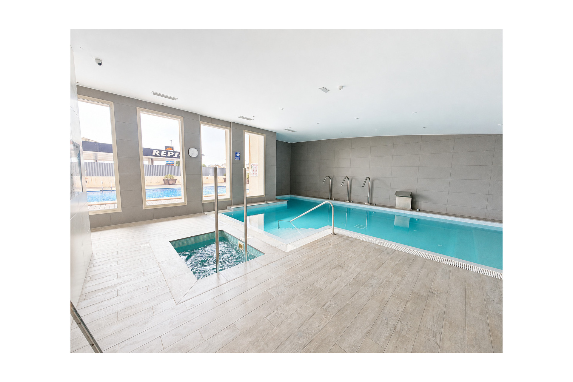 Herverkoop - Appartement / Flat - Los Dolses