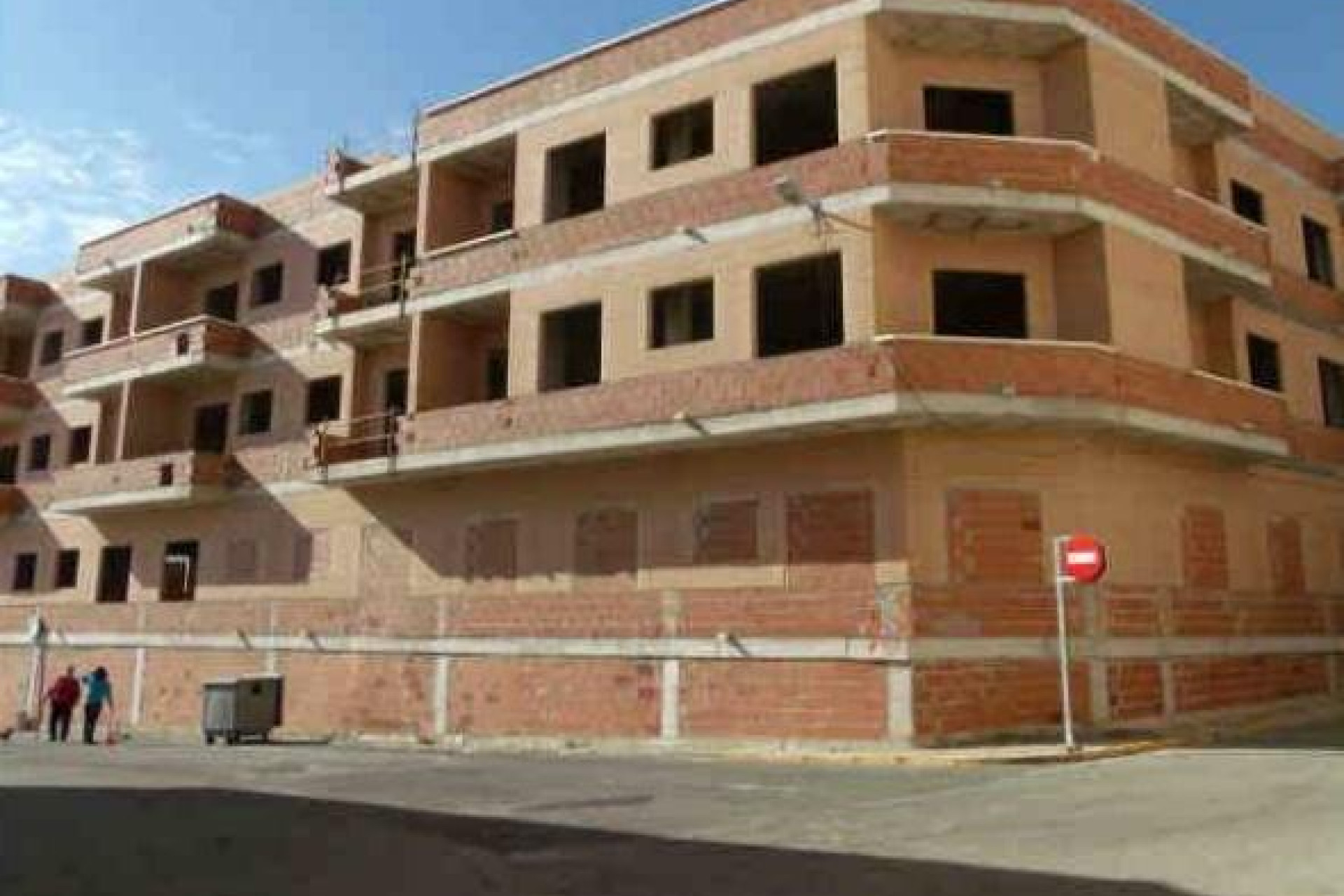 Herverkoop - Appartement / Flat - Los Montesinos - Centro