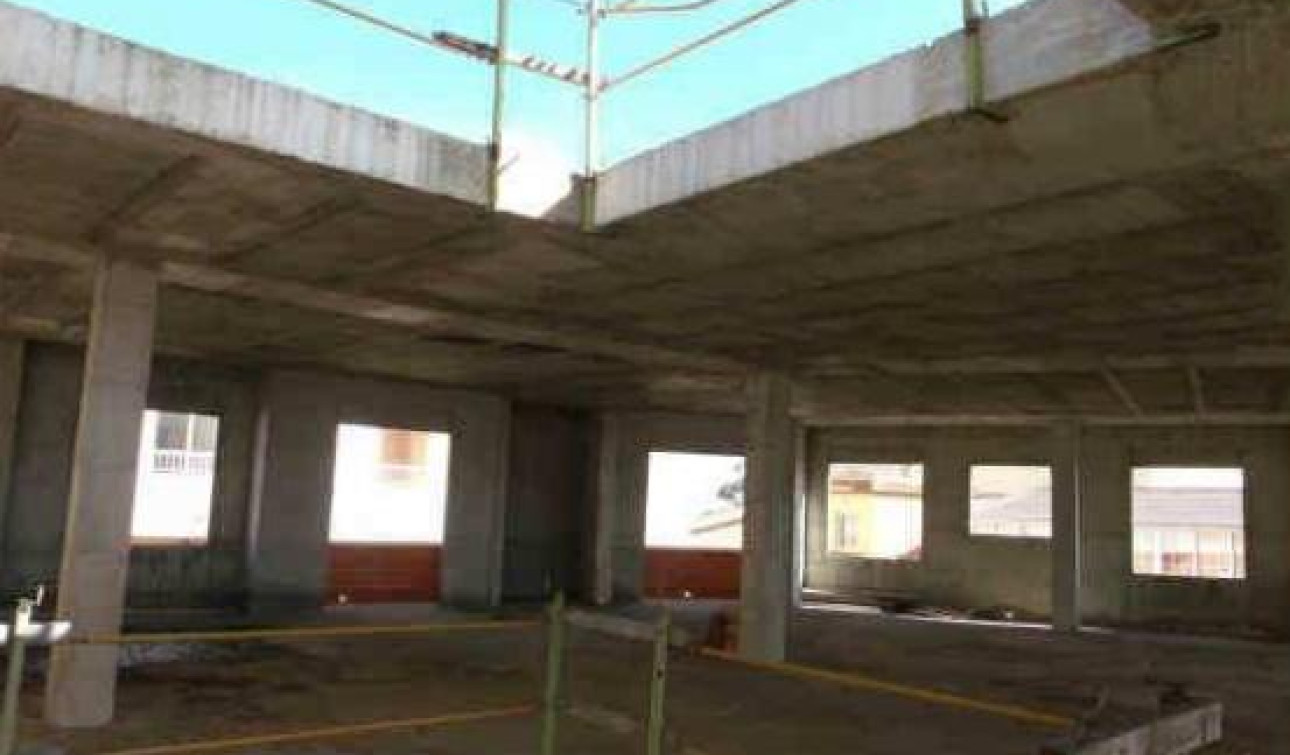 Herverkoop - Appartement / Flat - Los Montesinos - Centro
