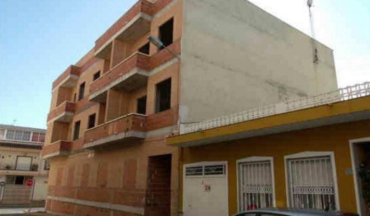 Herverkoop - Appartement / Flat - Los Montesinos - Centro