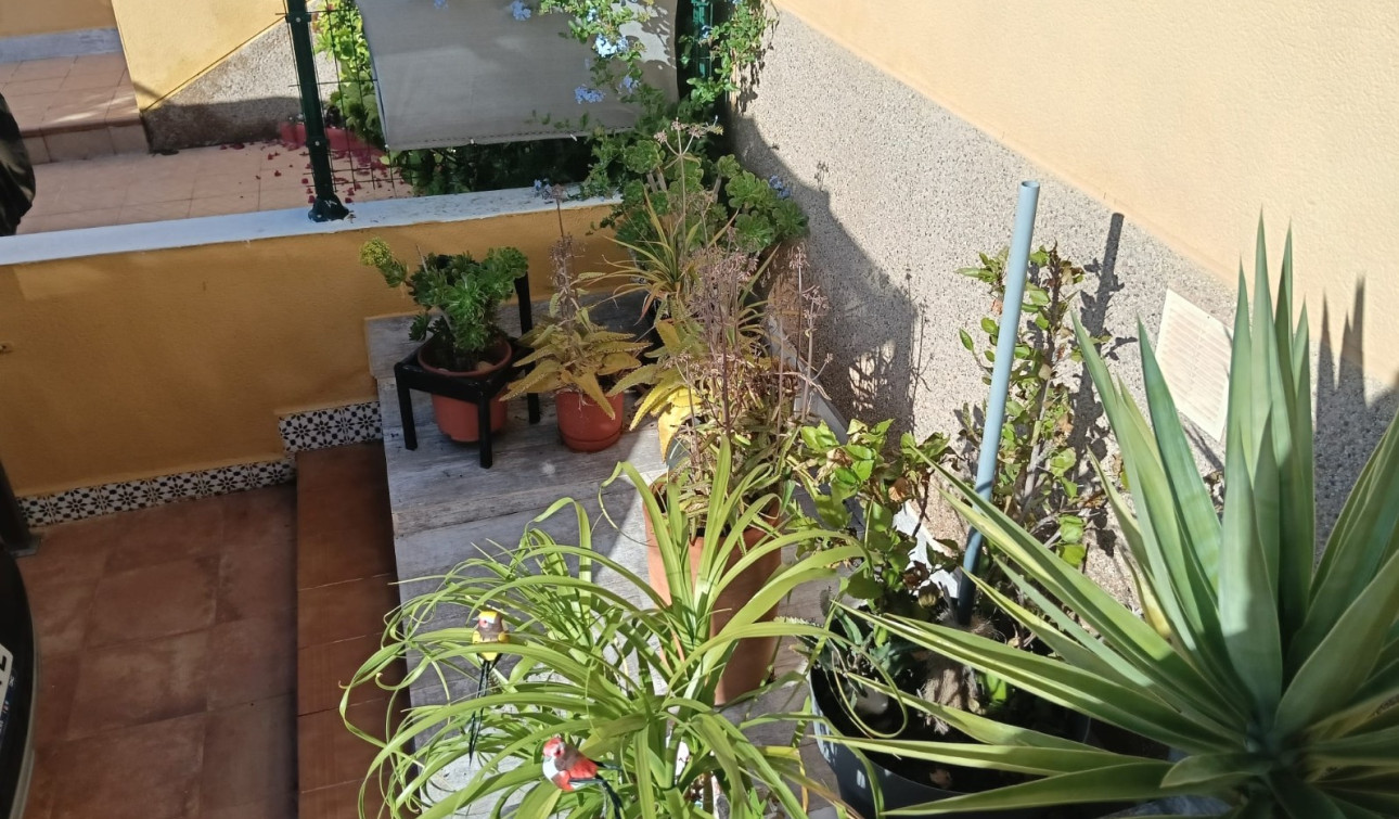 Herverkoop - Appartement / Flat - Los Montesinos - La Herrada