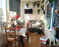 Herverkoop - Appartement / Flat - Los Montesinos - La Herrada