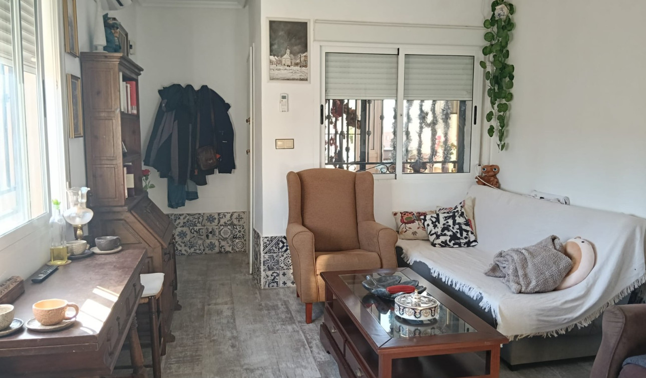 Herverkoop - Appartement / Flat - Los Montesinos - La Herrada