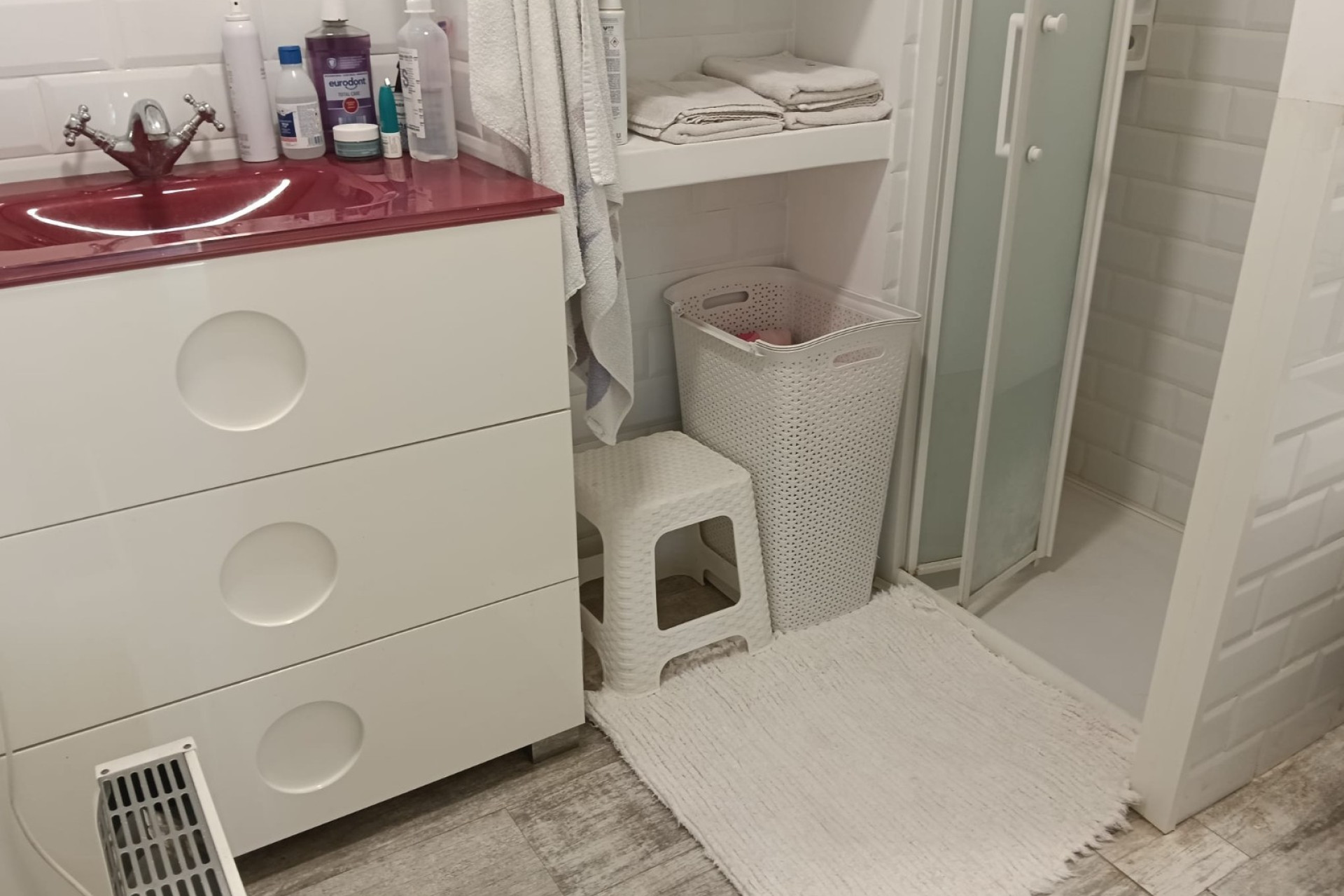 Herverkoop - Appartement / Flat - Los Montesinos - La Herrada