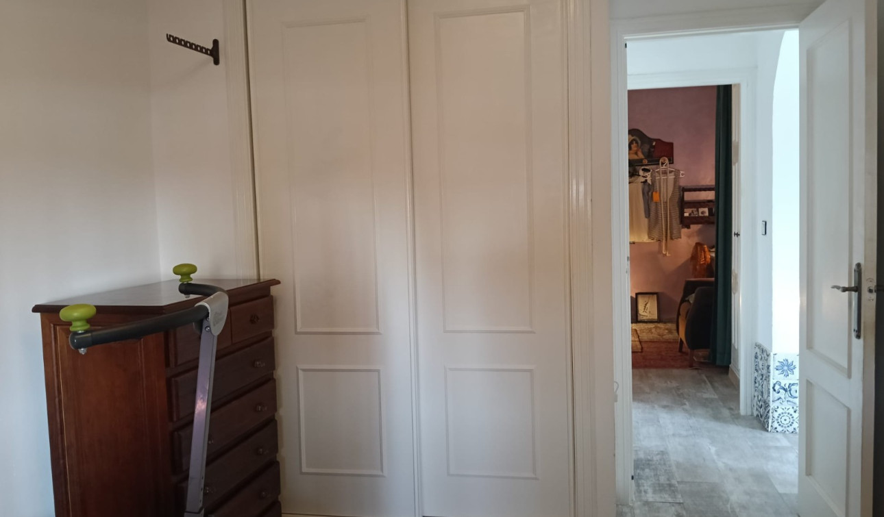 Herverkoop - Appartement / Flat - Los Montesinos - La Herrada