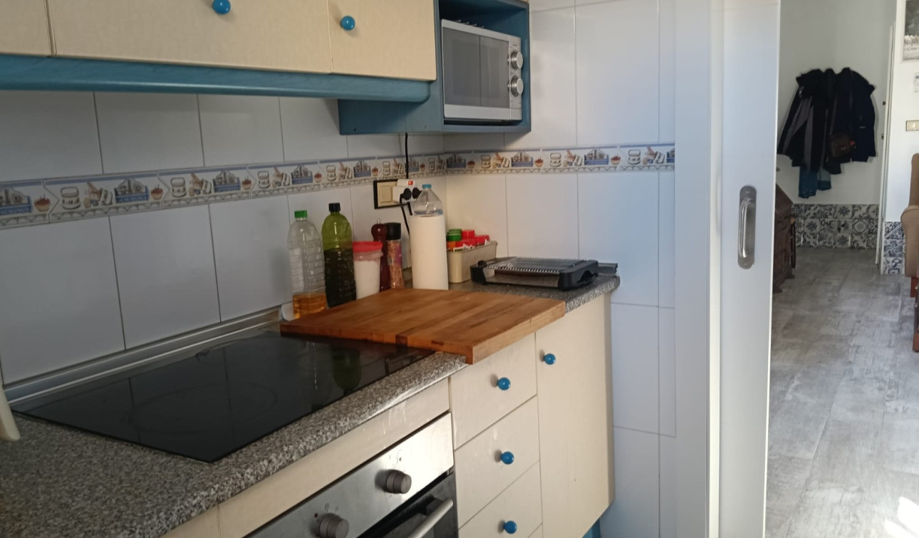 Herverkoop - Appartement / Flat - Los Montesinos - La Herrada