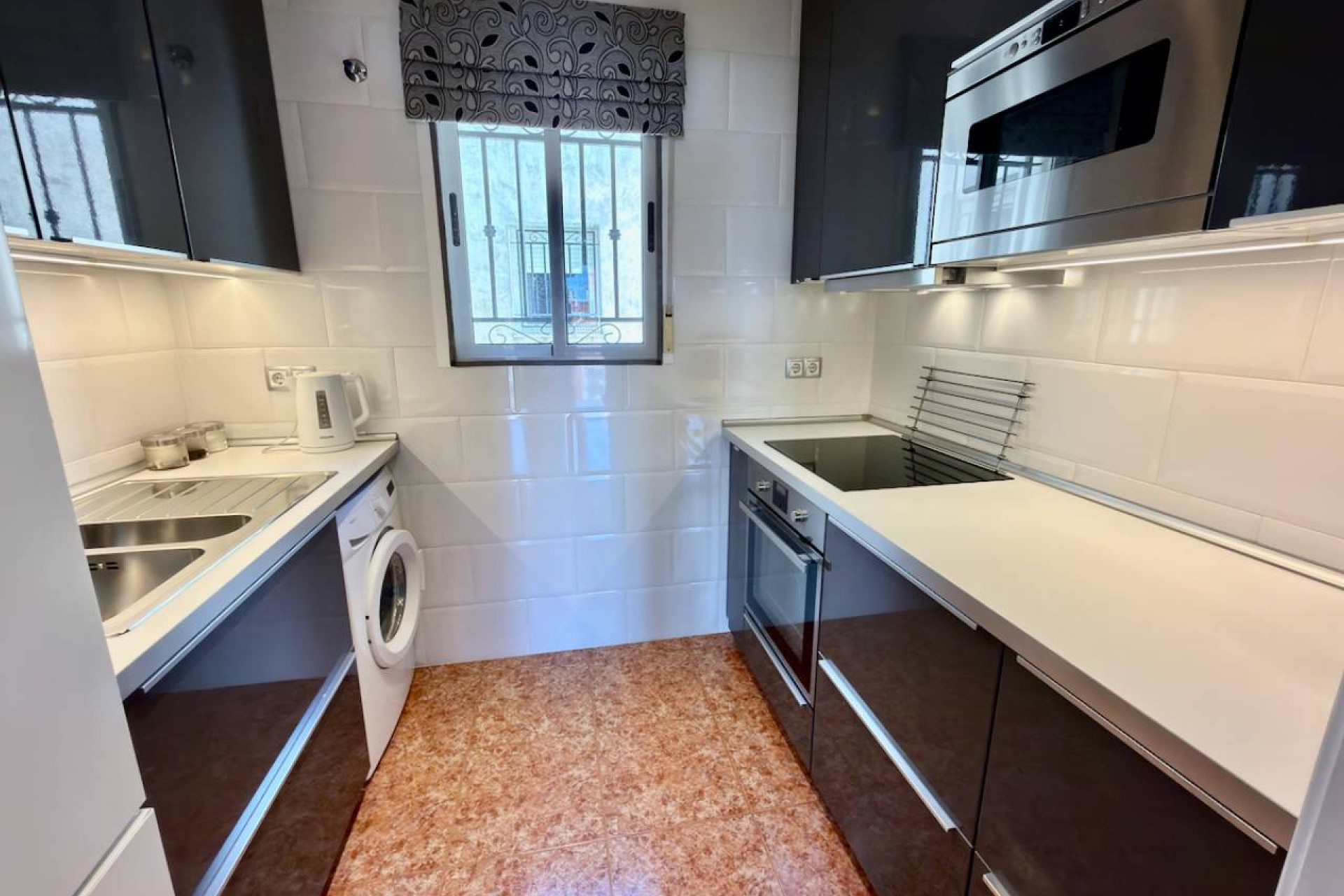 Herverkoop - Appartement / Flat - Los Montesinos - La Herrada