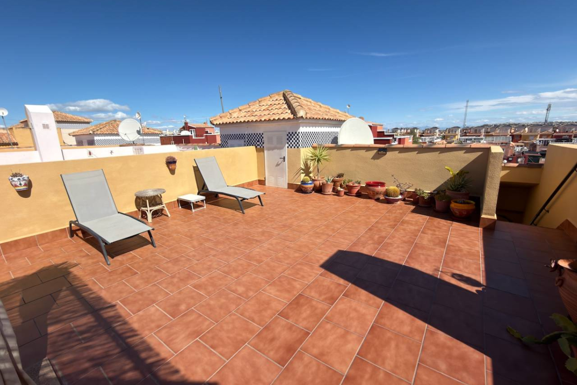 Herverkoop - Appartement / Flat - Los Montesinos - La Herrada