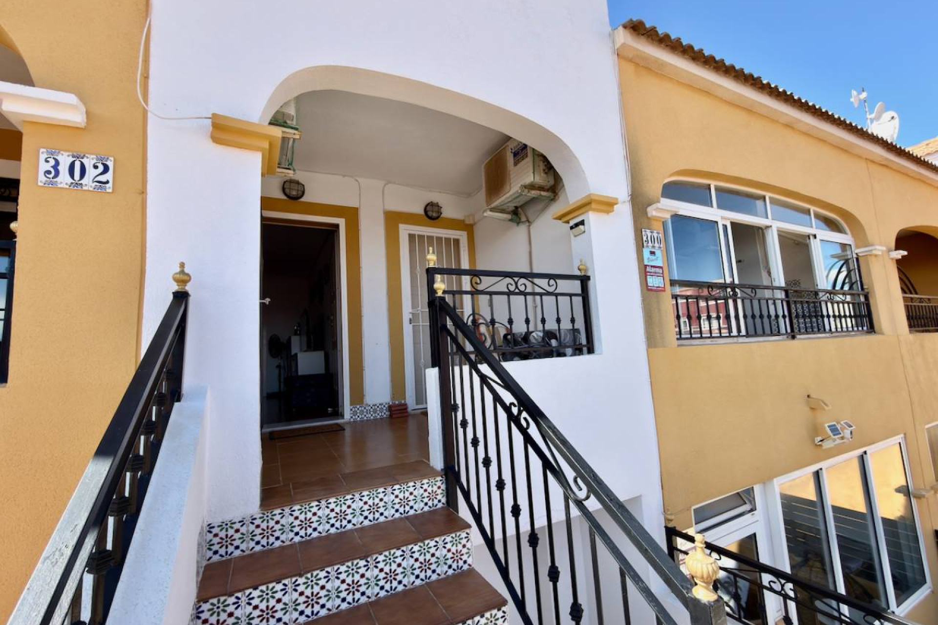 Herverkoop - Appartement / Flat - Los Montesinos - La Herrada