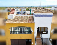 Herverkoop - Appartement / Flat - Los Montesinos - La Herrada