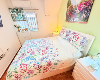Herverkoop - Appartement / Flat - Los Montesinos - La Herrada