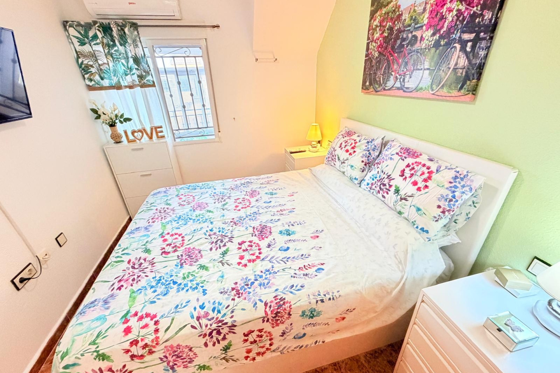 Herverkoop - Appartement / Flat - Los Montesinos - La Herrada