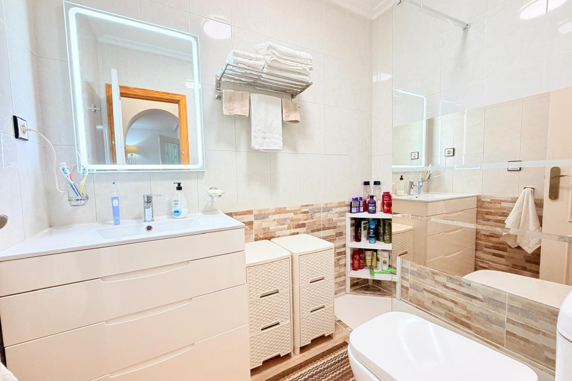 Herverkoop - Appartement / Flat - Los Montesinos - La Herrada