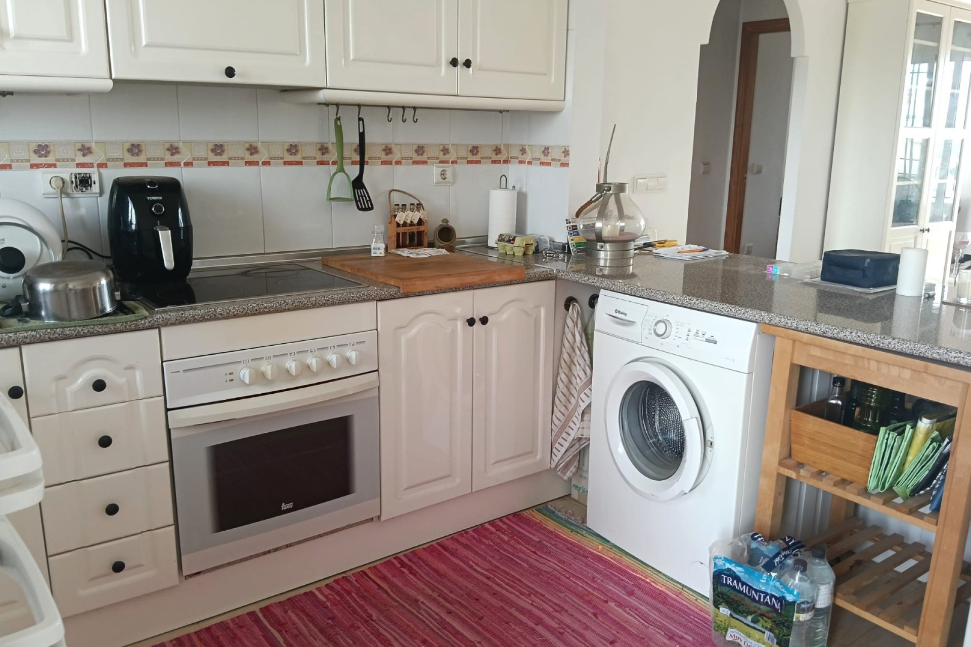 Herverkoop - Appartement / Flat - Los Montesinos - Urbanizacion montesol