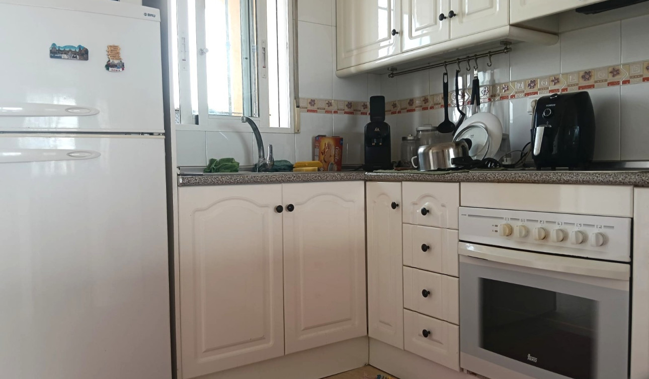 Herverkoop - Appartement / Flat - Los Montesinos - Urbanizacion montesol
