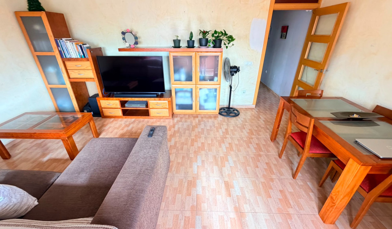 Herverkoop - Appartement / Flat - Los Montesinos