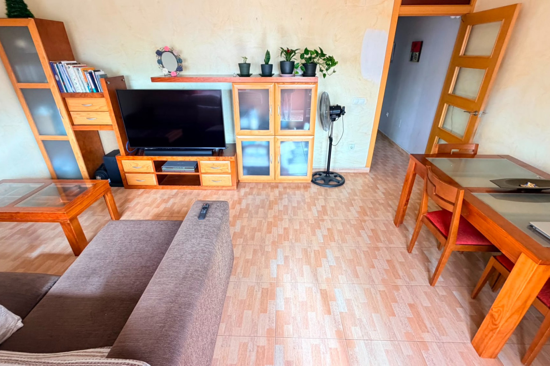 Herverkoop - Appartement / Flat - Los Montesinos