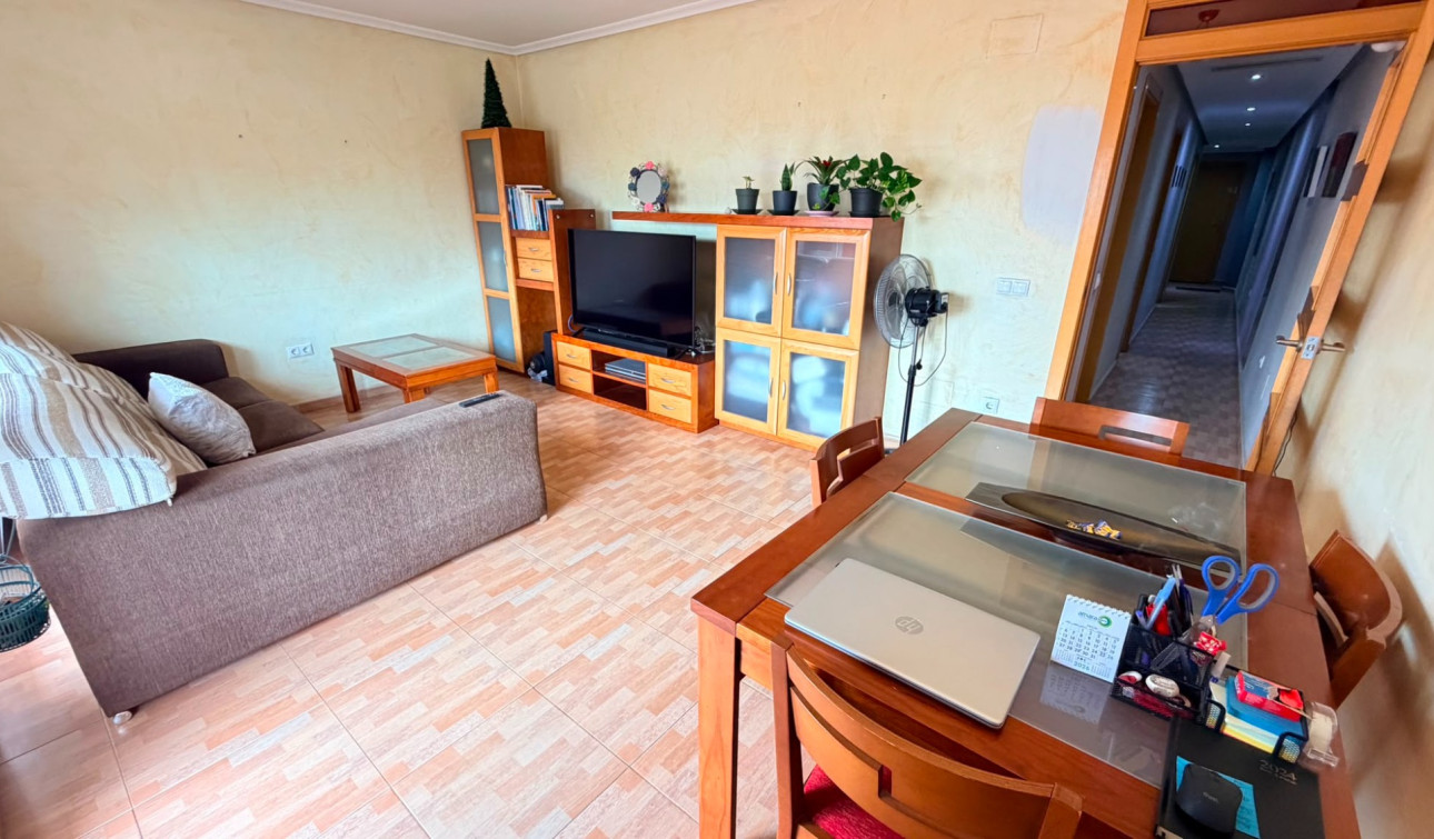 Herverkoop - Appartement / Flat - Los Montesinos