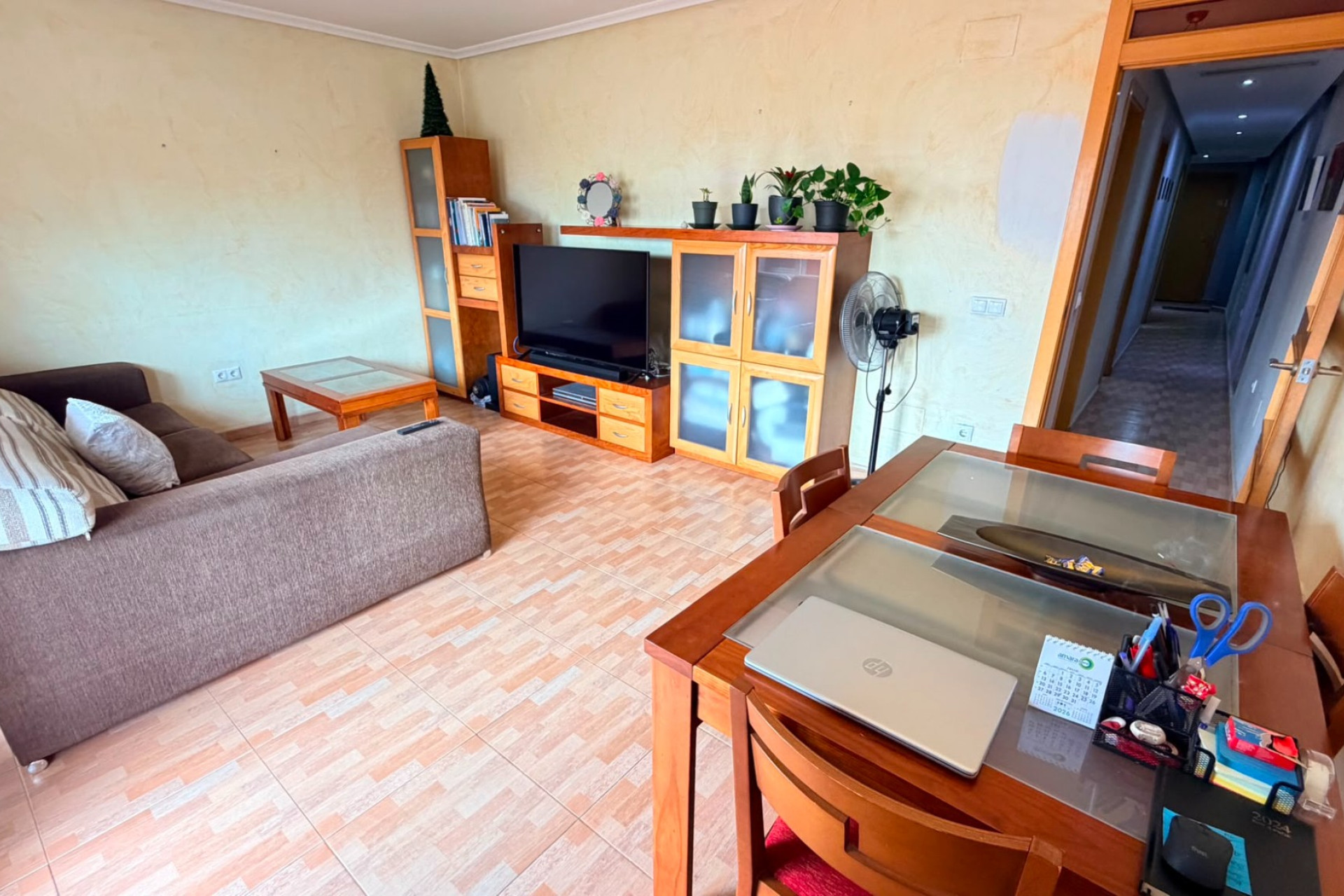 Herverkoop - Appartement / Flat - Los Montesinos