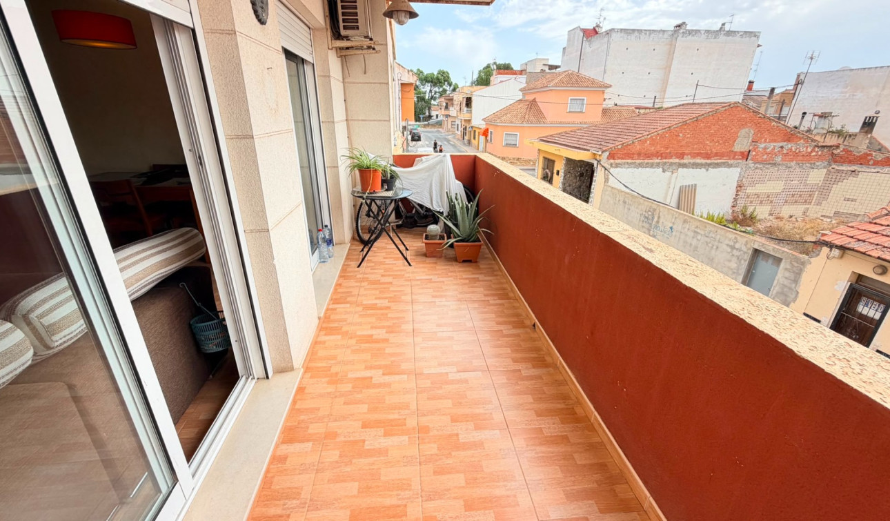 Herverkoop - Appartement / Flat - Los Montesinos