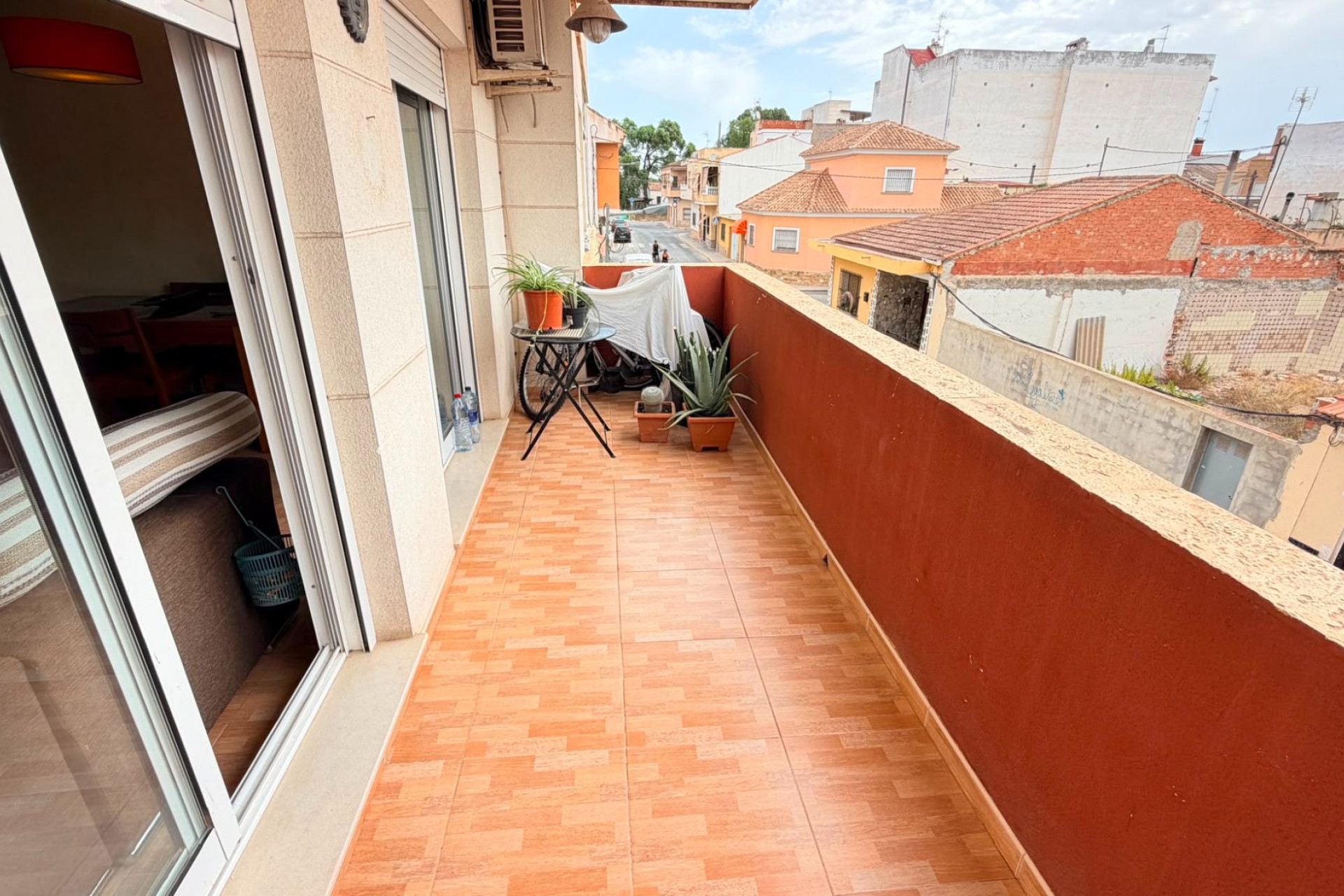 Herverkoop - Appartement / Flat - Los Montesinos