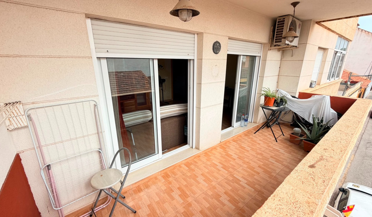Herverkoop - Appartement / Flat - Los Montesinos