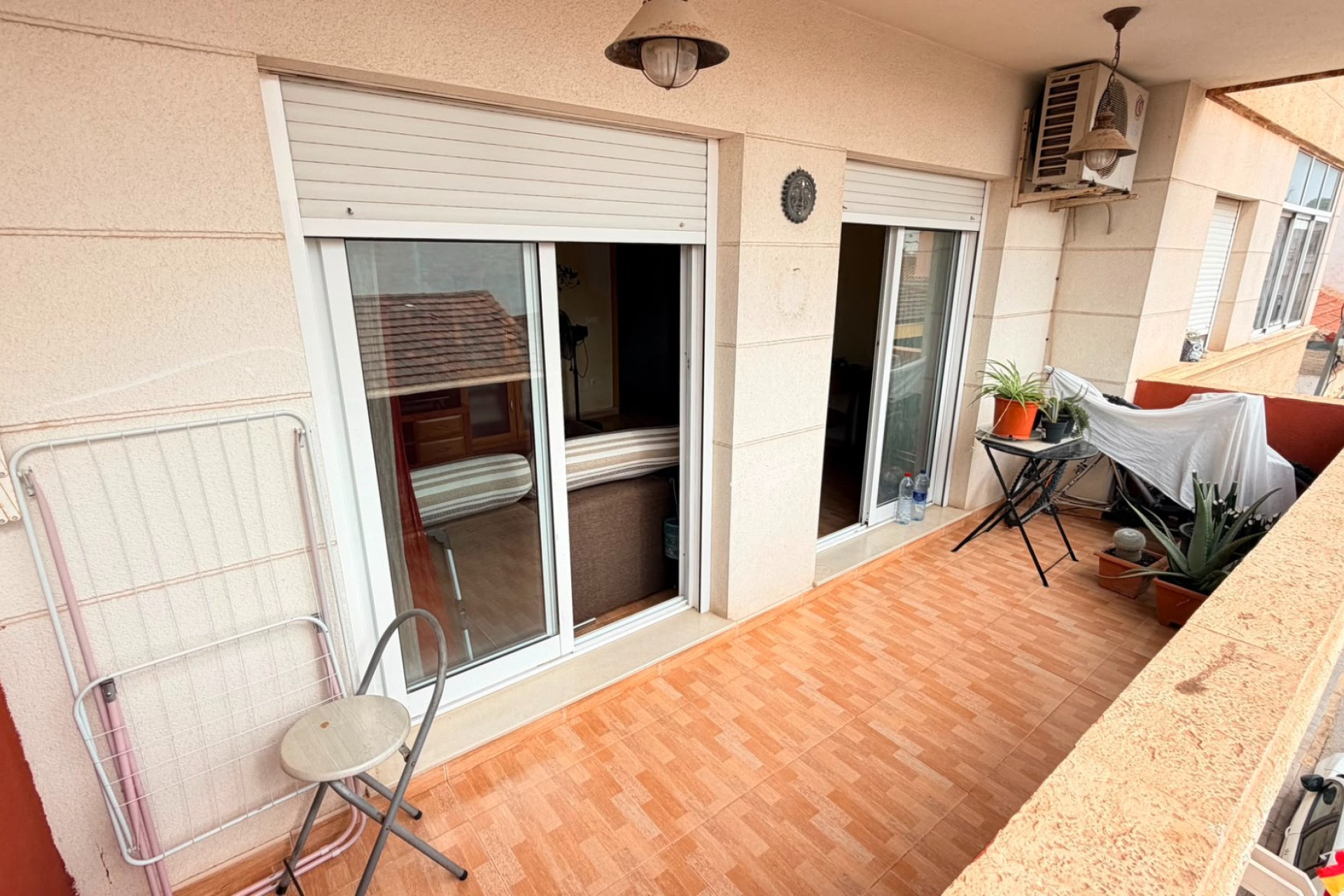Herverkoop - Appartement / Flat - Los Montesinos