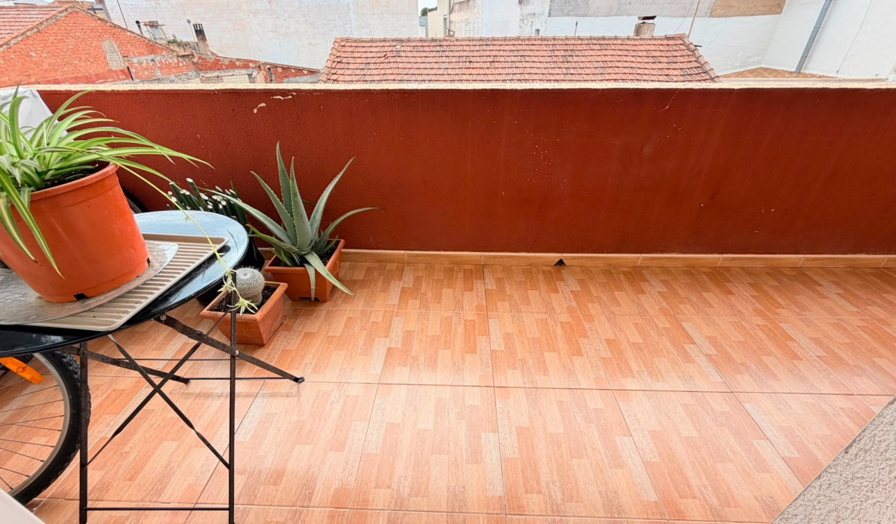 Herverkoop - Appartement / Flat - Los Montesinos