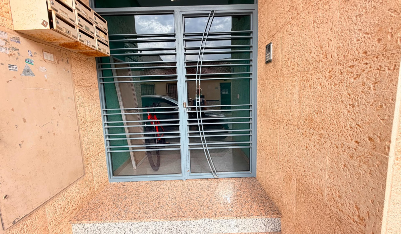 Herverkoop - Appartement / Flat - Los Montesinos