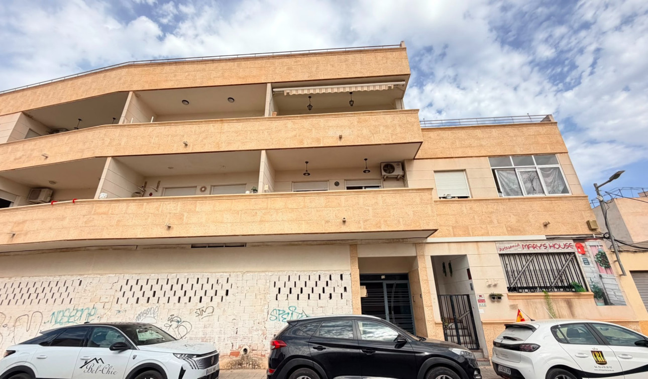 Herverkoop - Appartement / Flat - Los Montesinos